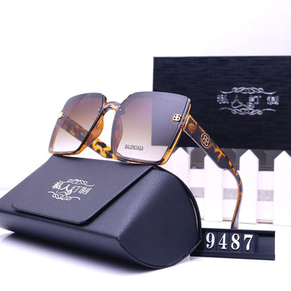 New Style Fashion Sunglasses For Summer lbcase