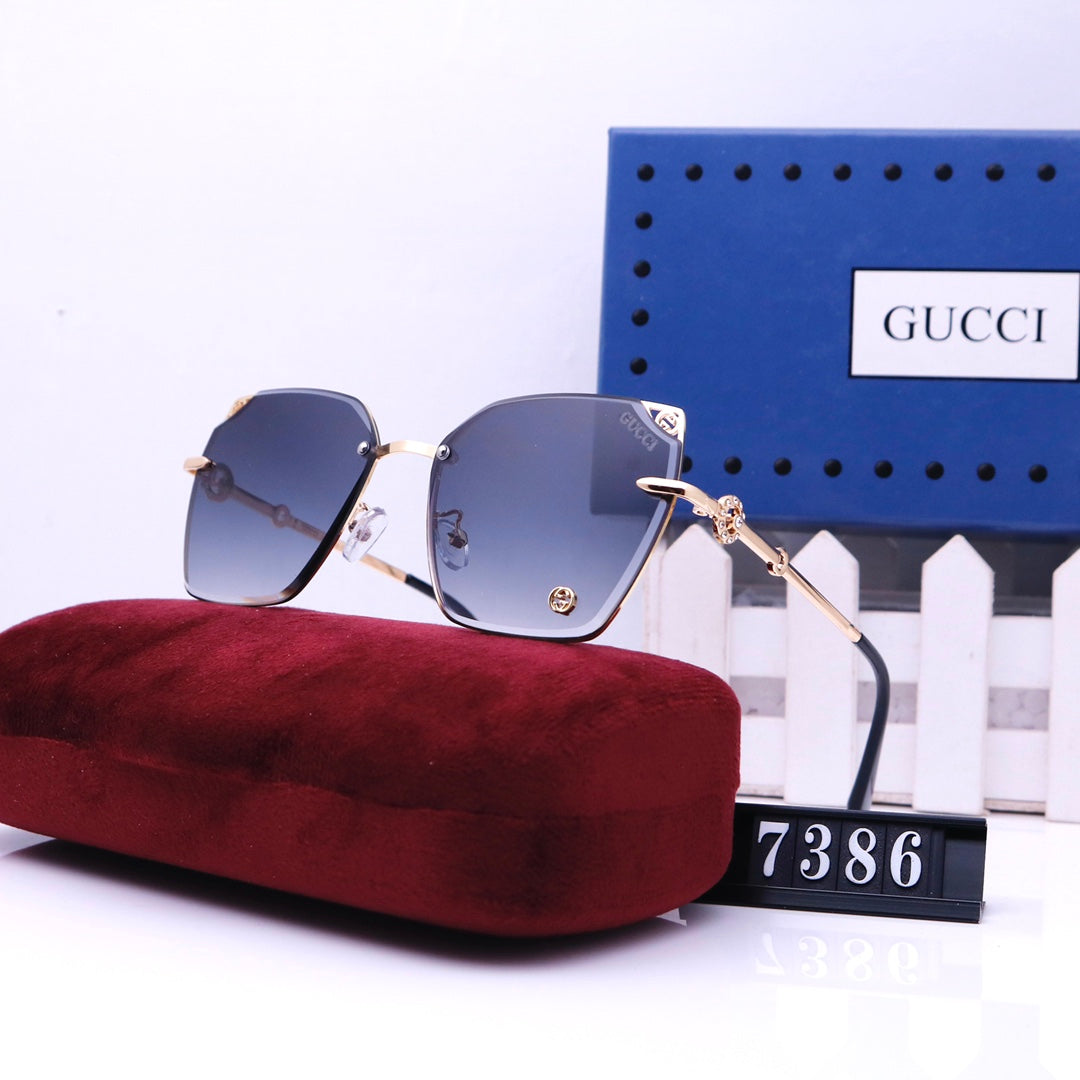 New Style Fashion Sunglasses For Summer lbcase
