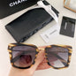 5 COLORS Fashion SUNGLASSES lbcase