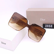 2021 Fashion Classical Women Sunglasses di