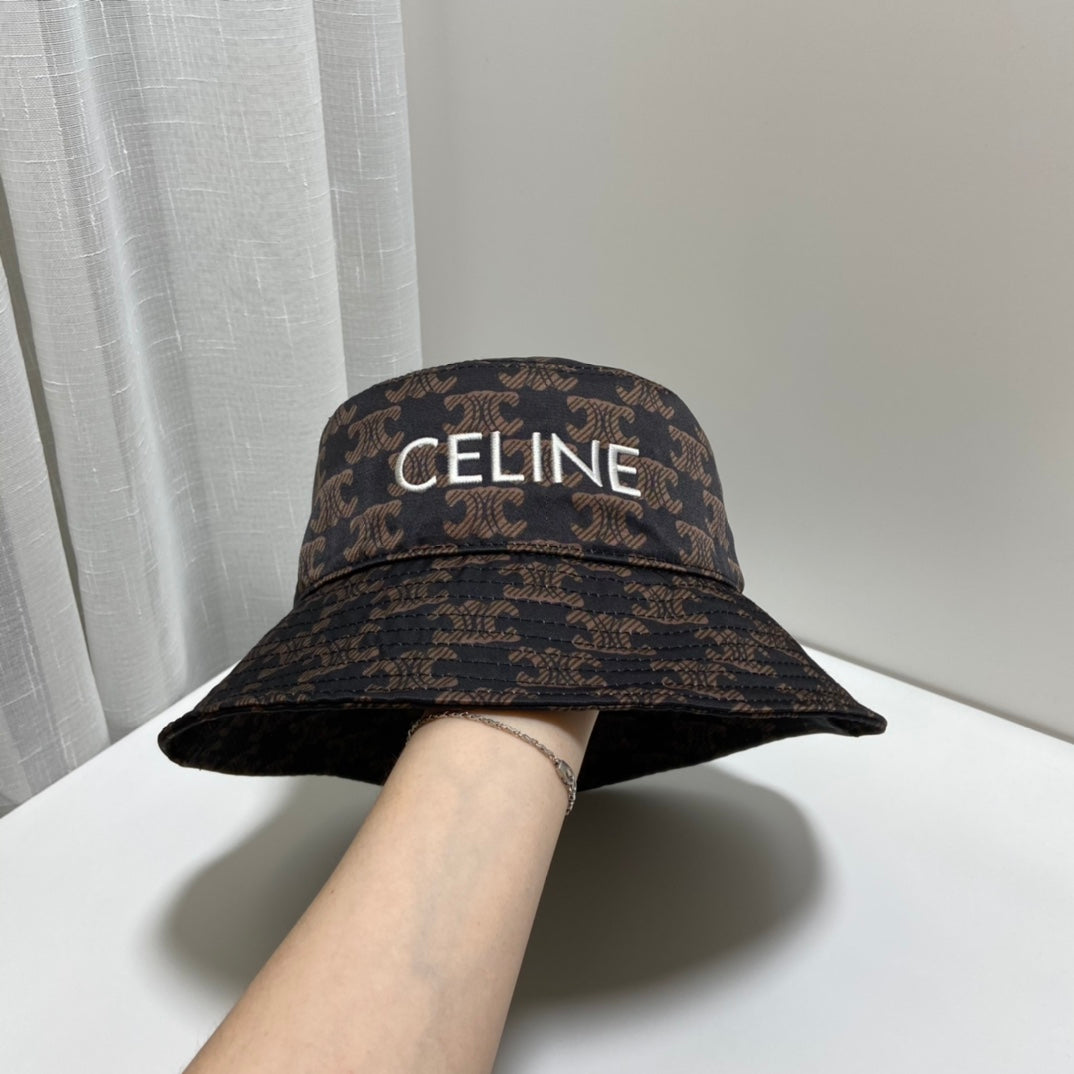 Celine Hat lbcase
