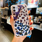 Fashion leopard print  phone case lbcase
