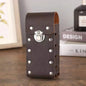 Universal Genuine Leather Case lbcase