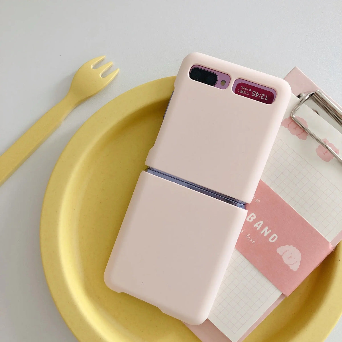 Silicone Phone Case lbcase