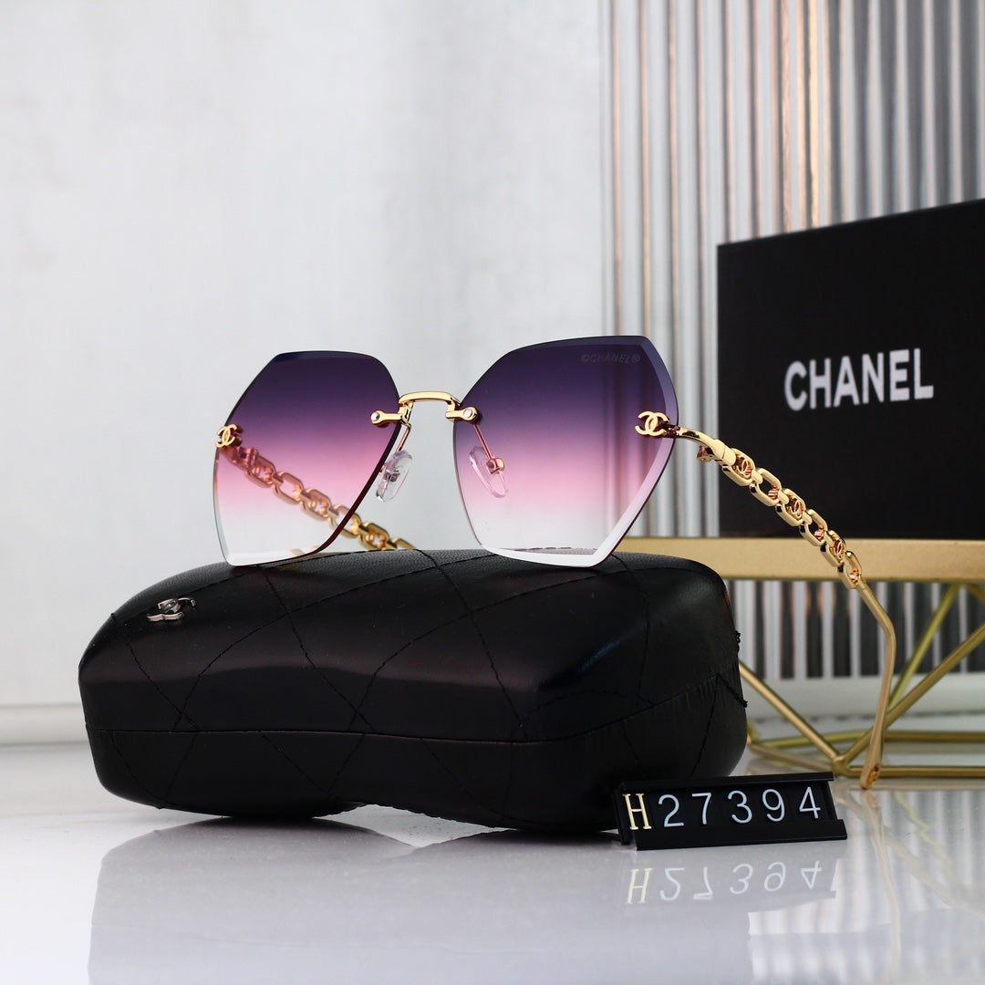 New Style Fashion Sunglasses For Summer lbcase