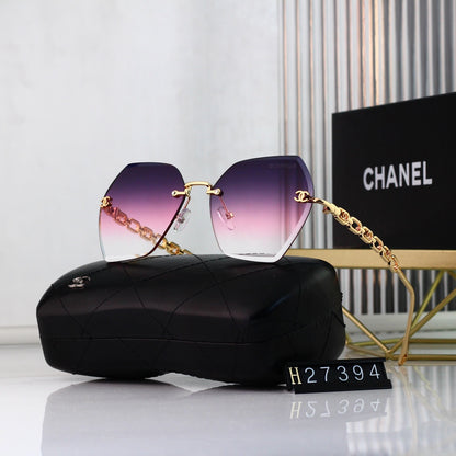New Style Fashion Sunglasses For Summer lbcase