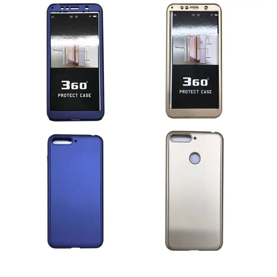 360 ° Full coverage Case lbcase