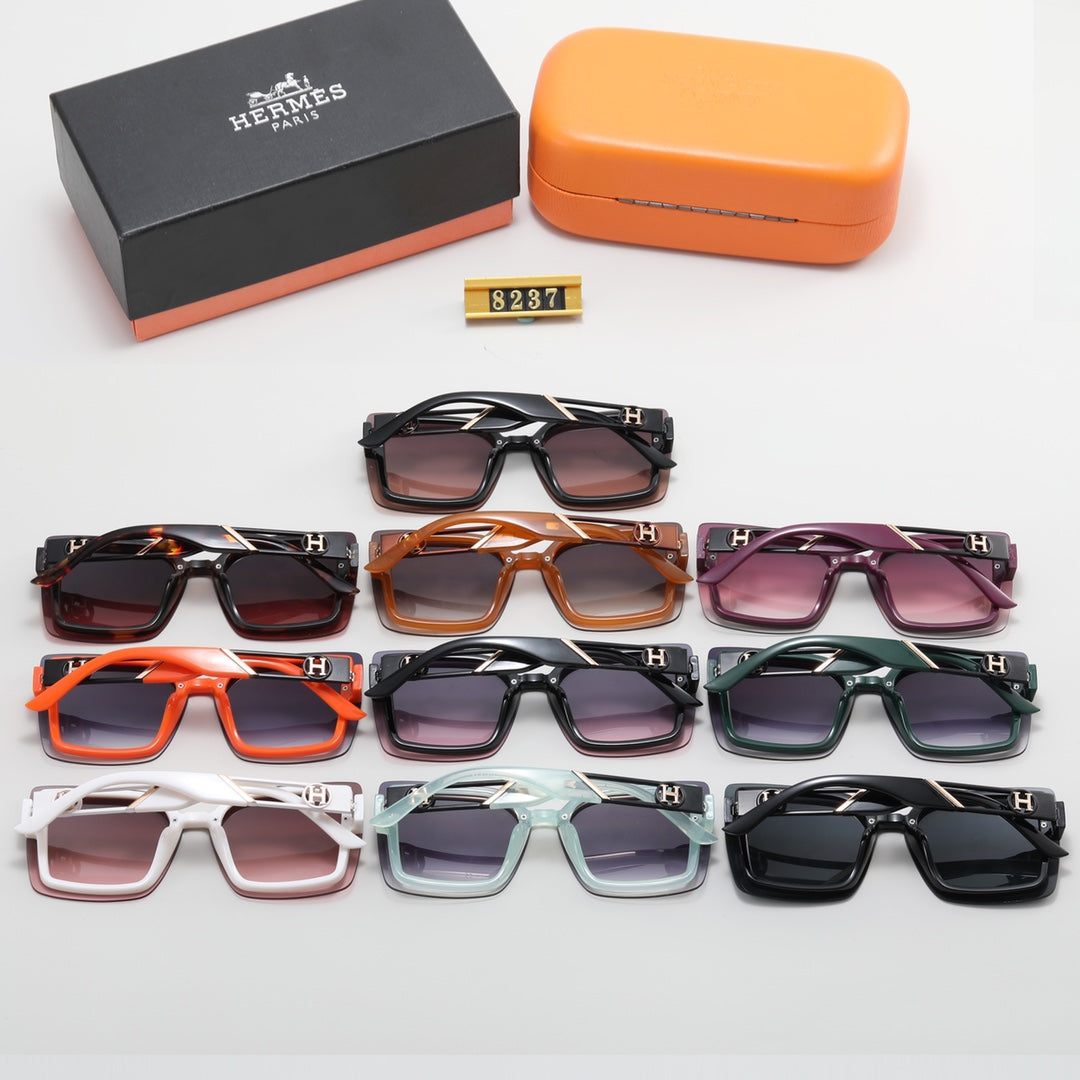 New Style Fashion Sunglasses For Summer lbcase