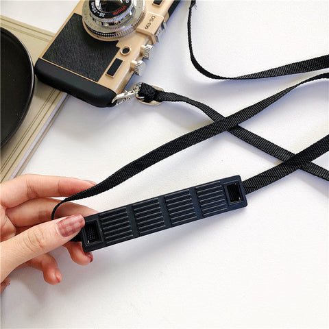 Camera Design Case