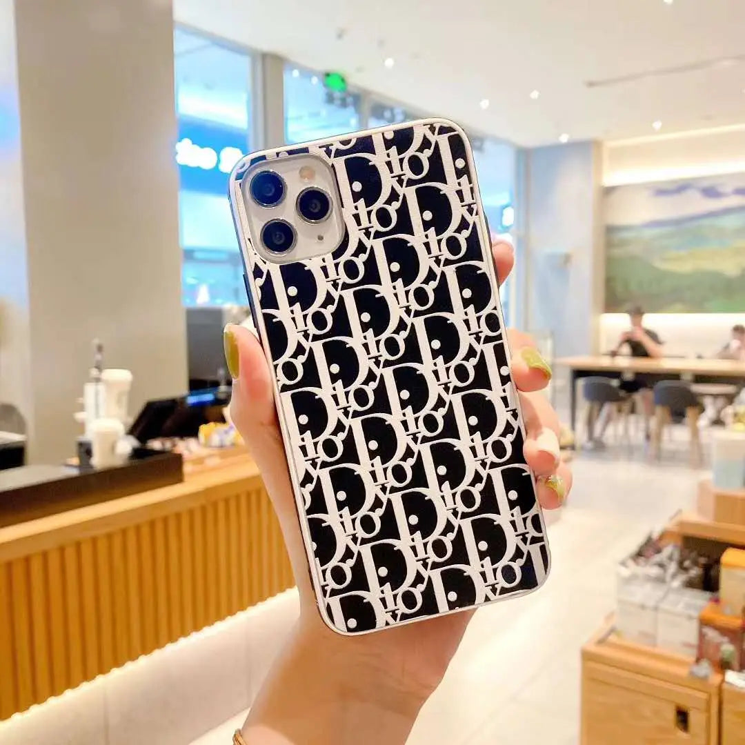 Upscale Fashion Protective Case lbcase