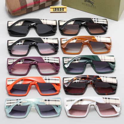 New Style Fashion Sunglasses For Summer lbcase