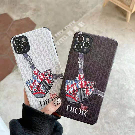 Fashion Four corners Anti-fall phone case lbcase