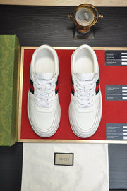 G U C C I - 2022 Gang Sneaker (2 Colours Available)