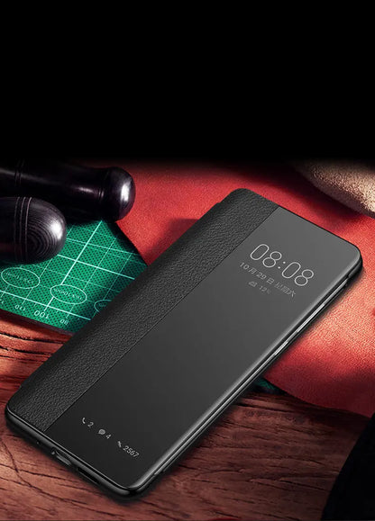 Smart Flip Phone Case lbcase