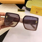 4 COLORS OUTDOOR DRIVING BEACH WOMEN SUNGLASSES lbcase