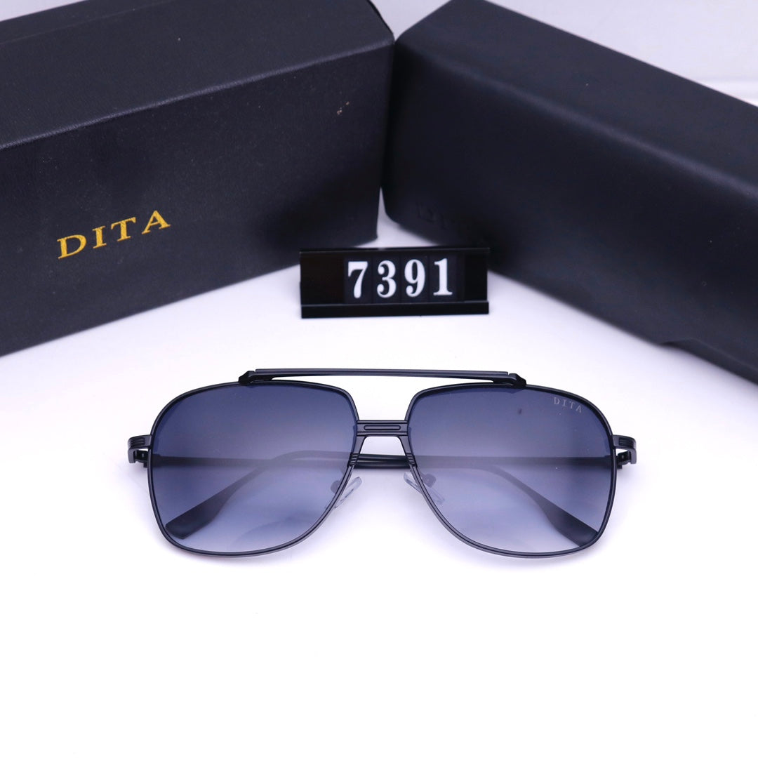 New Style Fashion Sunglasses lbcase