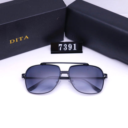 New Style Fashion Sunglasses lbcase