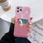Card Holder Leather Phone Case lbcase