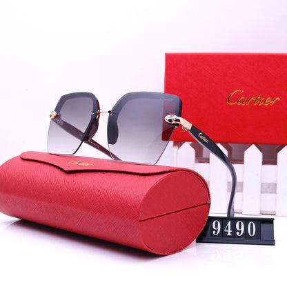 New Style Fashion Sunglasses For Summer lbcase