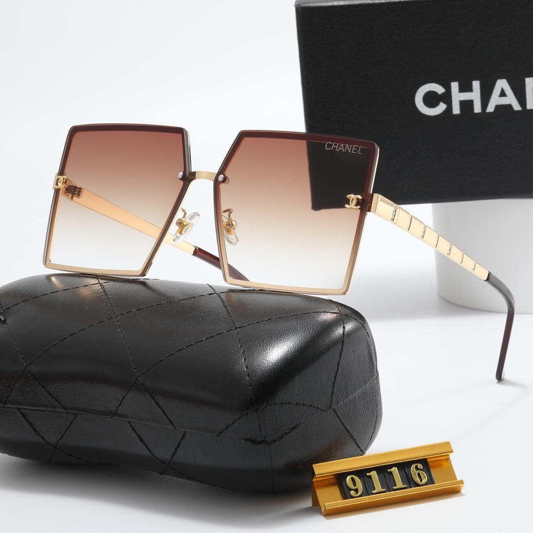 New Style Fashion Sunglasses For Summer lbcase