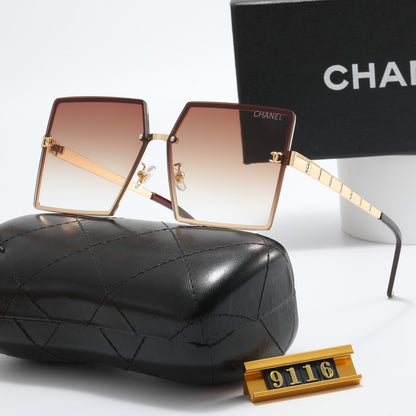 New Style Fashion Sunglasses For Summer lbcase