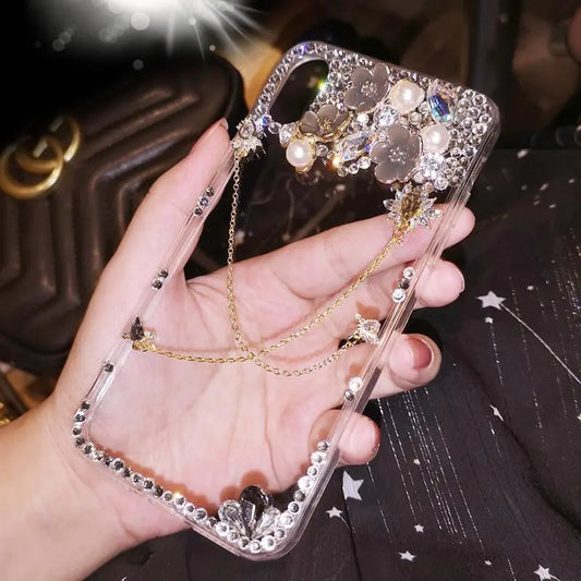 Fashion Handmade Custom Made Case lbcase