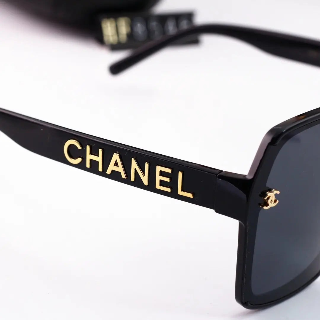 5 COLORS OUTDOOR BEACH POLARIZED SUNGLASSES for FEMALE lbcase