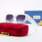 2022 New Ladies Fashion Classic Sunglasses lbcase