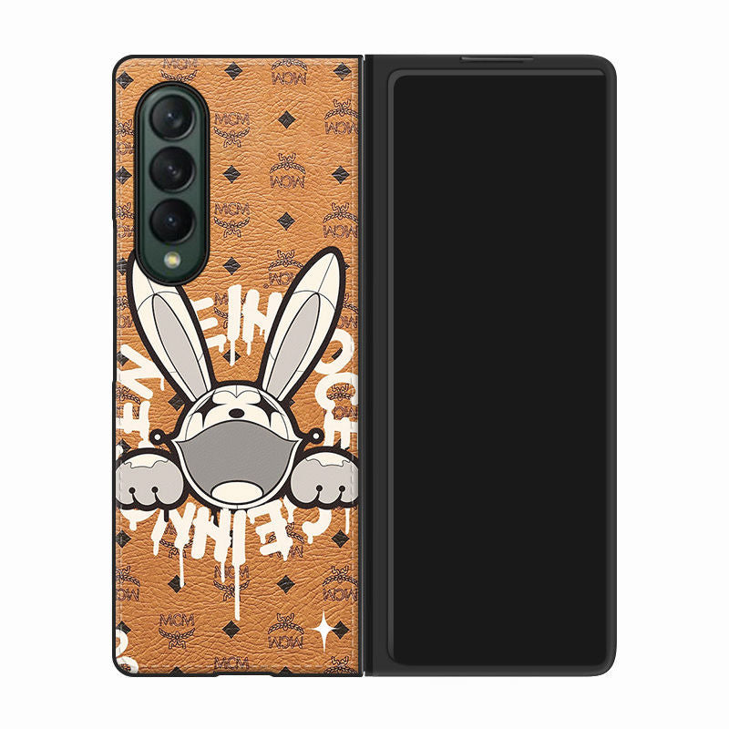 Applicable to Samsung zfold4 mobile phone case