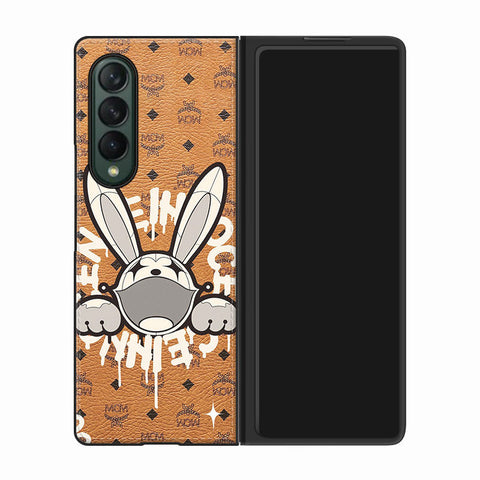 Applicable to Samsung zfold4 mobile phone case