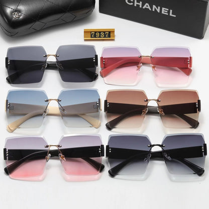 New Style Fashion Sunglasses For Summer lbcase