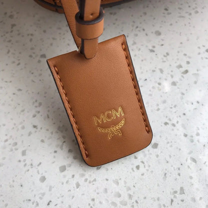 Shoulder Bag In lbcase