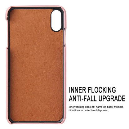 Fashion Sheepskin Vintage Chic Stylish Cover lbcase