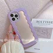 Mirrro  Phone Case