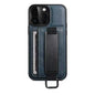 Wristband Leather Phone Case lbcase