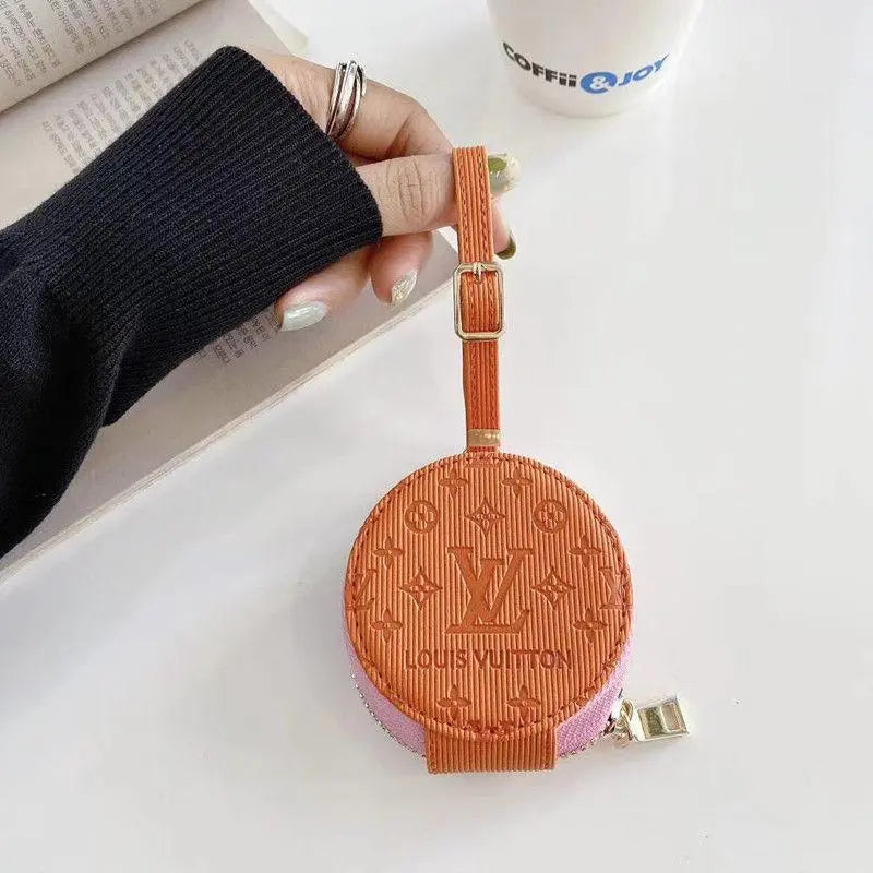 Bluetooth headset universal zipper case lbcase