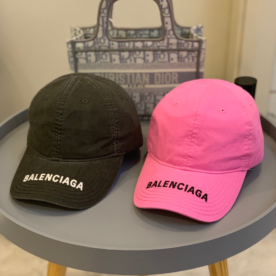 Balenciaga hat lbcase