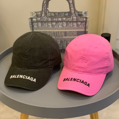 Balenciaga hat lbcase