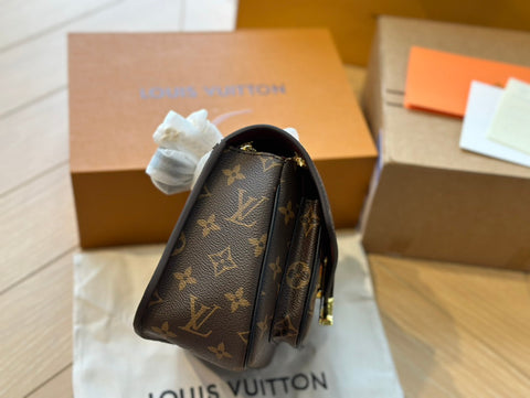 2023 VL handbag -241