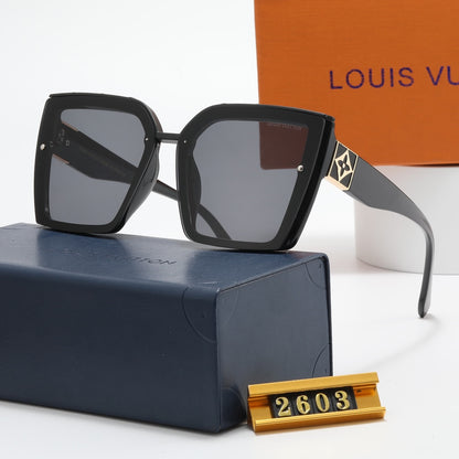 New Style Fashion Sunglasses For Summer lbcase