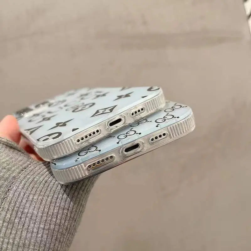 Fashion tpu phone case For iphone lbcase