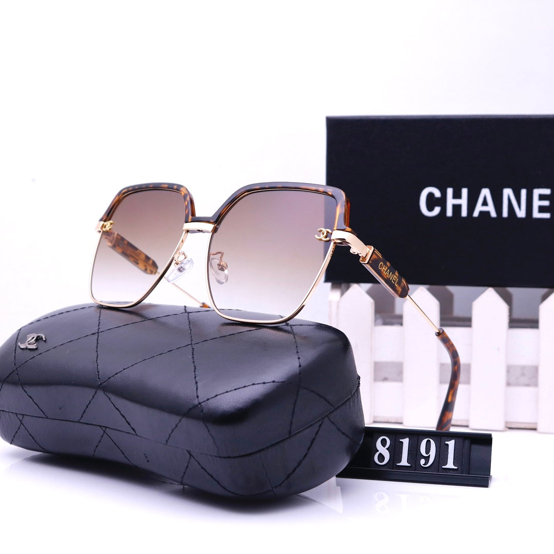 New Style Fashion Sunglasses For Summer lbcase