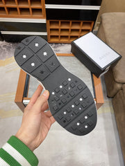 Gucci Sneak Dissers