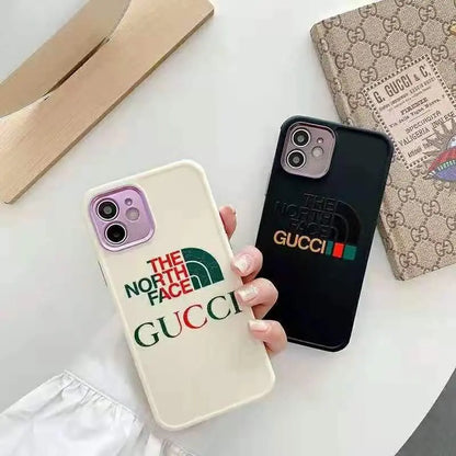 Electroplating matte phone case lbcase
