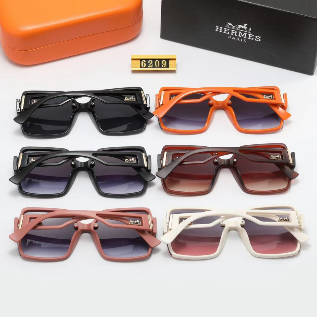 New Style Fashion Sunglasses For Summer lbcase