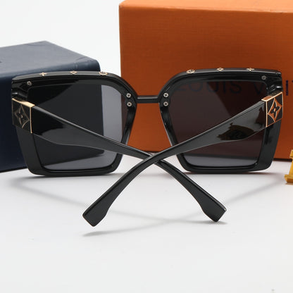 New Style Fashion Sunglasses For Summer lbcase