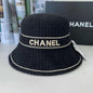 Fashion woolen knitting fisherman hat Peaked cap lbcase