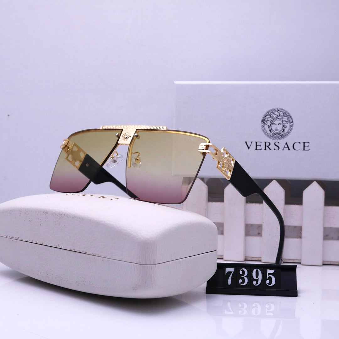 New Style Fashion Sunglasses lbcase