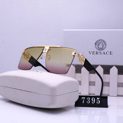 New Style Fashion Sunglasses lbcase