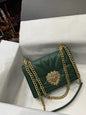 High Quality Butterfly Pearl Dolce & Gabbana Bag lbcase